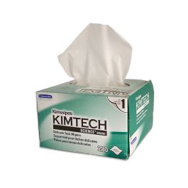 Kimwipes EX-L Task Wipers, Box of 280