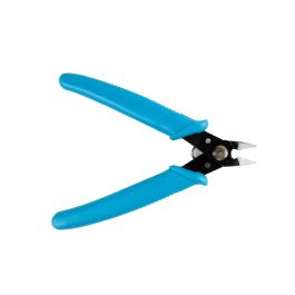 Tronchesi Di Precisione Excel In Metallo – Lama Affilatissima, Manici Soft Grip, Molla Di Ritorno – Per Modellismo E Scrapbooking – Fatto In USA - 2