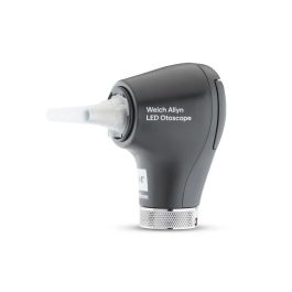 Welch Allyn 250-2 LED Otoscope Head for 3.5V Power Handles