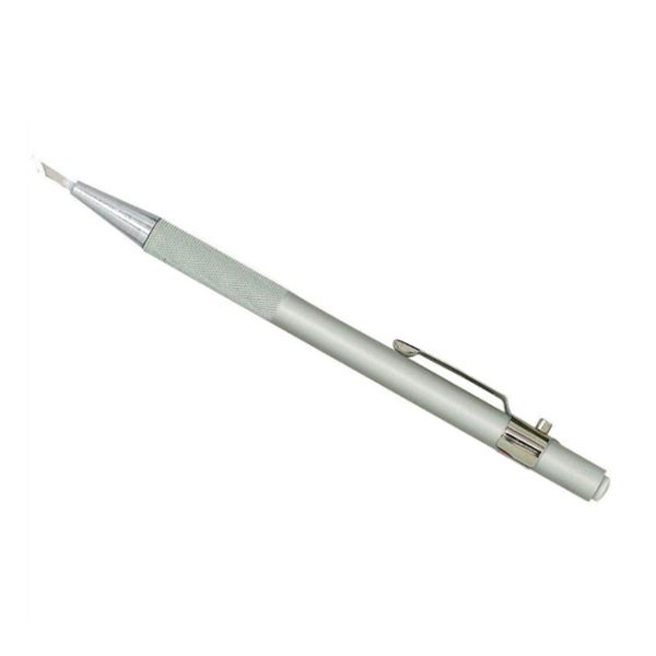 Pen Blade Excel Blades K48 Deluxe Retractable Pen Knife