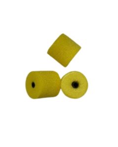 Kuduwave Kudutips Standard Yellow Foam Tips