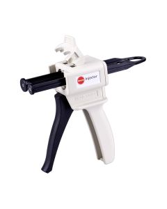 Dreve 1502 impression gun for DS-50 cartridges