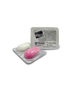 Westone Silicone Singles Impression Material, Individual