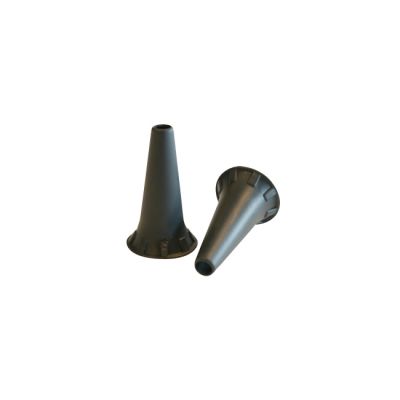 Disposable 2.5 specula for IA VIOT video otoscope