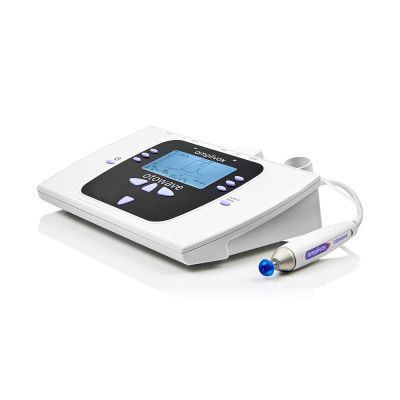 Otowave 302 Diagnostic Destop Tympanometer