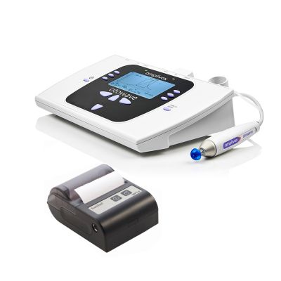 Otowave 302 Diagnostic Destop Tympanometer, With Printer