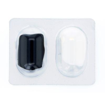 Westone EZ Mold Singles, Pack of 22, Assorted Colors
