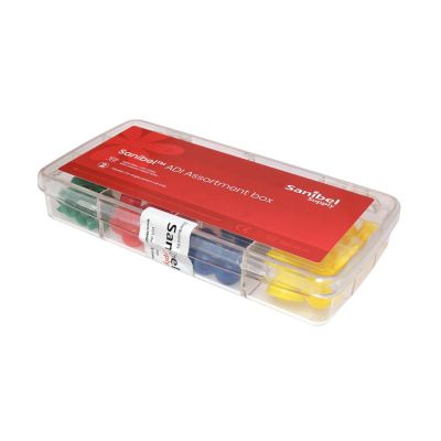 Sanibel 8501572 ADI Screening Ear Tip Kit