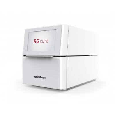 RapidShape RS Cure Vacuum US