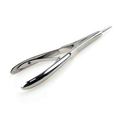 Tubing expander with 7/8" long tip.
