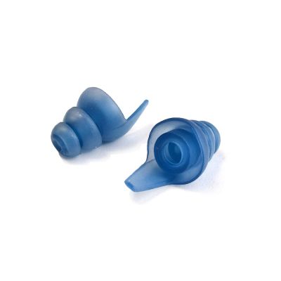Dynamic Ear medium eartips, ice blue