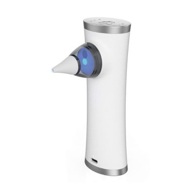 Flow-Med vac-clean uv 2 Mini Hearing Aid Vacuum