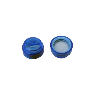 DR 5 Acoustic Filter, Baby Blue H, Light Blue, 1 Pair