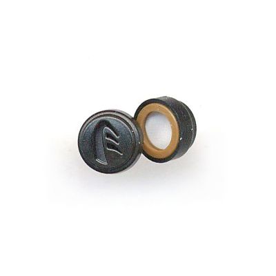 DI Impulse Filter, Beige, 1 Pair