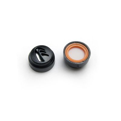 DI Impulse Filter, Orange, 1 Pair