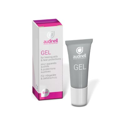 Audinell Skincare Gel