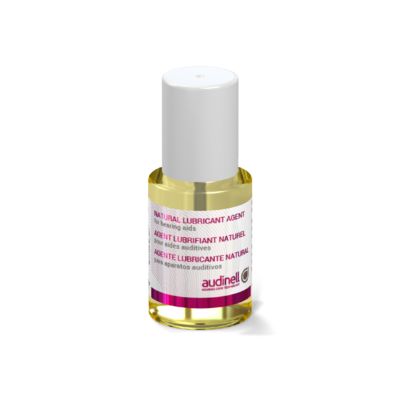 Audinell Natural Lubricating Oil