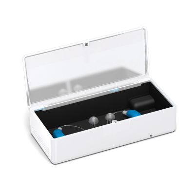 PerfectDry Hearing Aid Dehumidifier