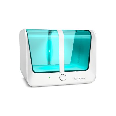 PerfectDome Hearing Aid Dryer