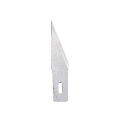 Excel Blades #2 Straight Edge Blades, 5 PK