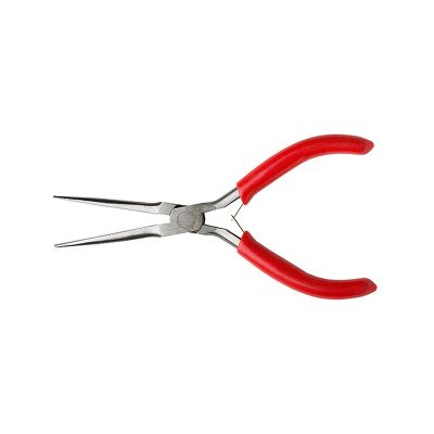 Excel Blades Economy Long Needle Nose Pliers