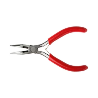 Excel Needle Nose Pliers with Side Cutter