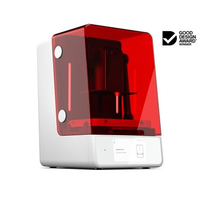 Asiga Ultra (50) 4K Printer Bundle