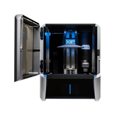 NEXA3D XiP 3D Printer Package