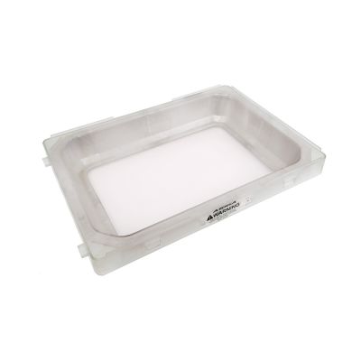 Asiga PRO 4K Universal Resin Build Tray, 2 L