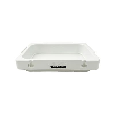 Asiga 2L Ultra UltraGLOSS Build Tray