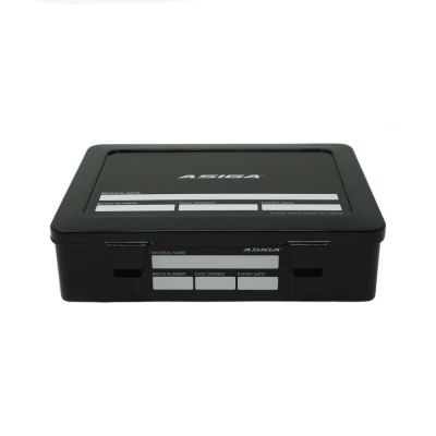 Storage Case for Asiga PRO 4K Build Trays