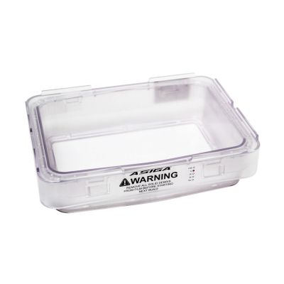 Asiga MAX Resin Build Tray, 5 L