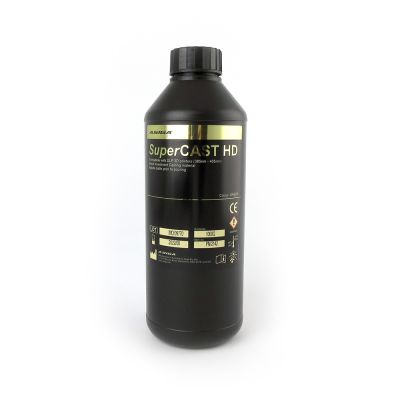 Asiga SuperCAST HD 1kg Bottle