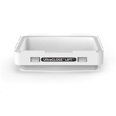 Asiga MAX UltraGloss LIFT Resin Build Tray, 20 L