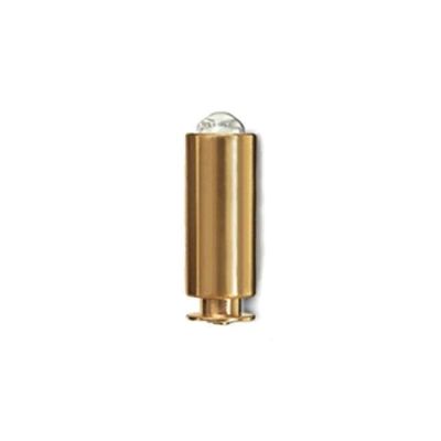 Economy Replacement Bulb for Heine mini 3000 FO 2.5V Otoscope