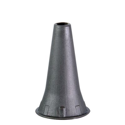 Luxamed Disposable 4.0 mm Specula for use with Heine Otoscopes, Box of 250