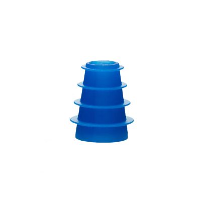 Welch Allyn OAE Disposable Ear Tips, 4-7 mm Flanged