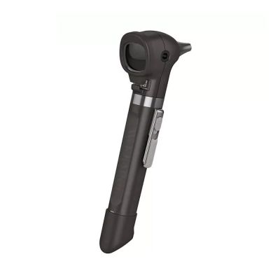 Welch Allyn 22880-BLK Pocket Plus LED Otoscope