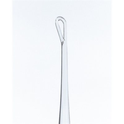 Bionix 3430 ClearLook Lighted VersaLoop Ear Curette Refill Pack, No Light Source