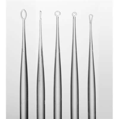Bionix 3445 ClearLook Variety Pack Refill, No Light Source