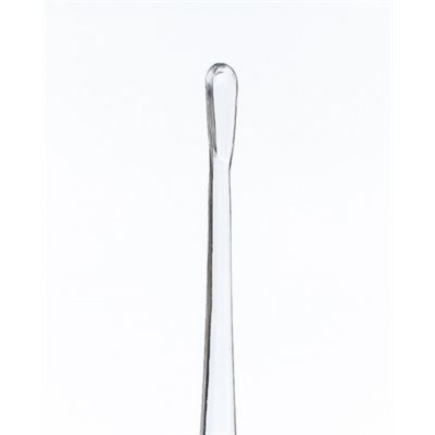 Bionix 3460 ClearLook Lighted InfantScoop Ear Curette Refill Pack, No Light Source