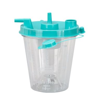 Bionix 2630 Replacement 800 cc Canister