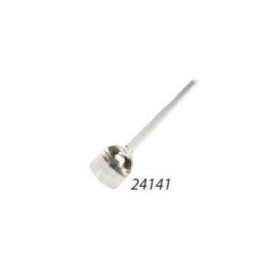 LED Earlite Straight Tip, Pack of 4