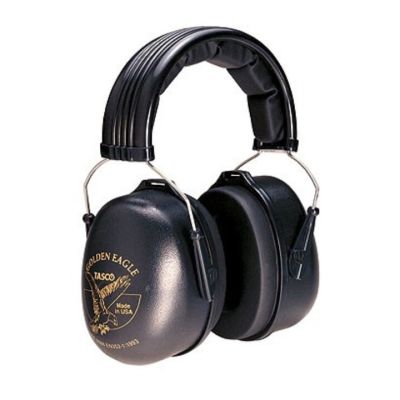 TASCO Golden Eagle Earmuffs