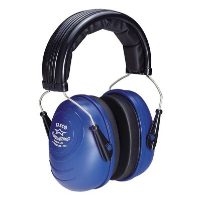TASCO Sound Star Earmuffs