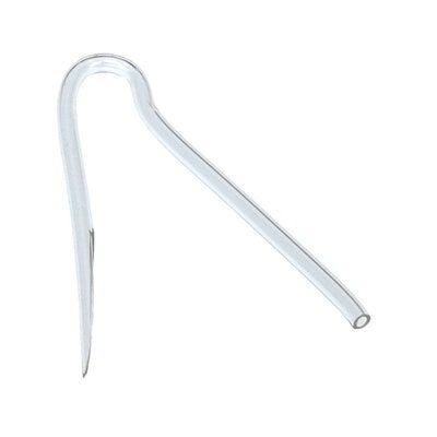 Preformed Tubes