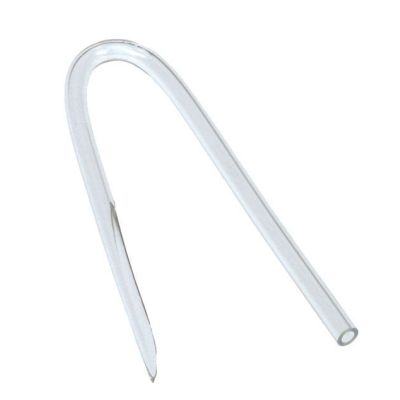 Westone 30109 #13 Thick Tubing, Single Bend, Pack of 25