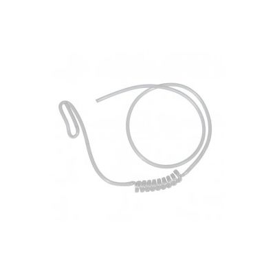 DisappEar A/B Coiled Tube, Left