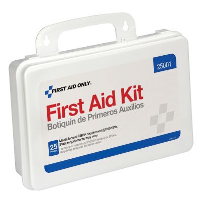 Deluxe First Aid Kit