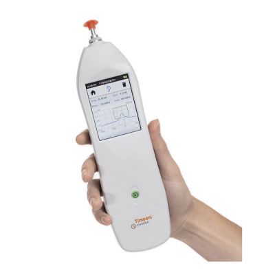Inventis Timpani Handheld Tympanometer